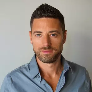 Stavros Mitchelides, Miami Beach, Real Estate Agent